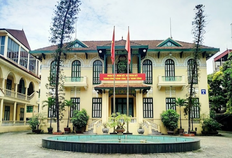 Góp ý sửa đổi, bổ sung Hiến pháp năm 2013: Tái định vị vai trò của Mặt trận Tổ quốc Việt Nam trong hệ thống chính trị